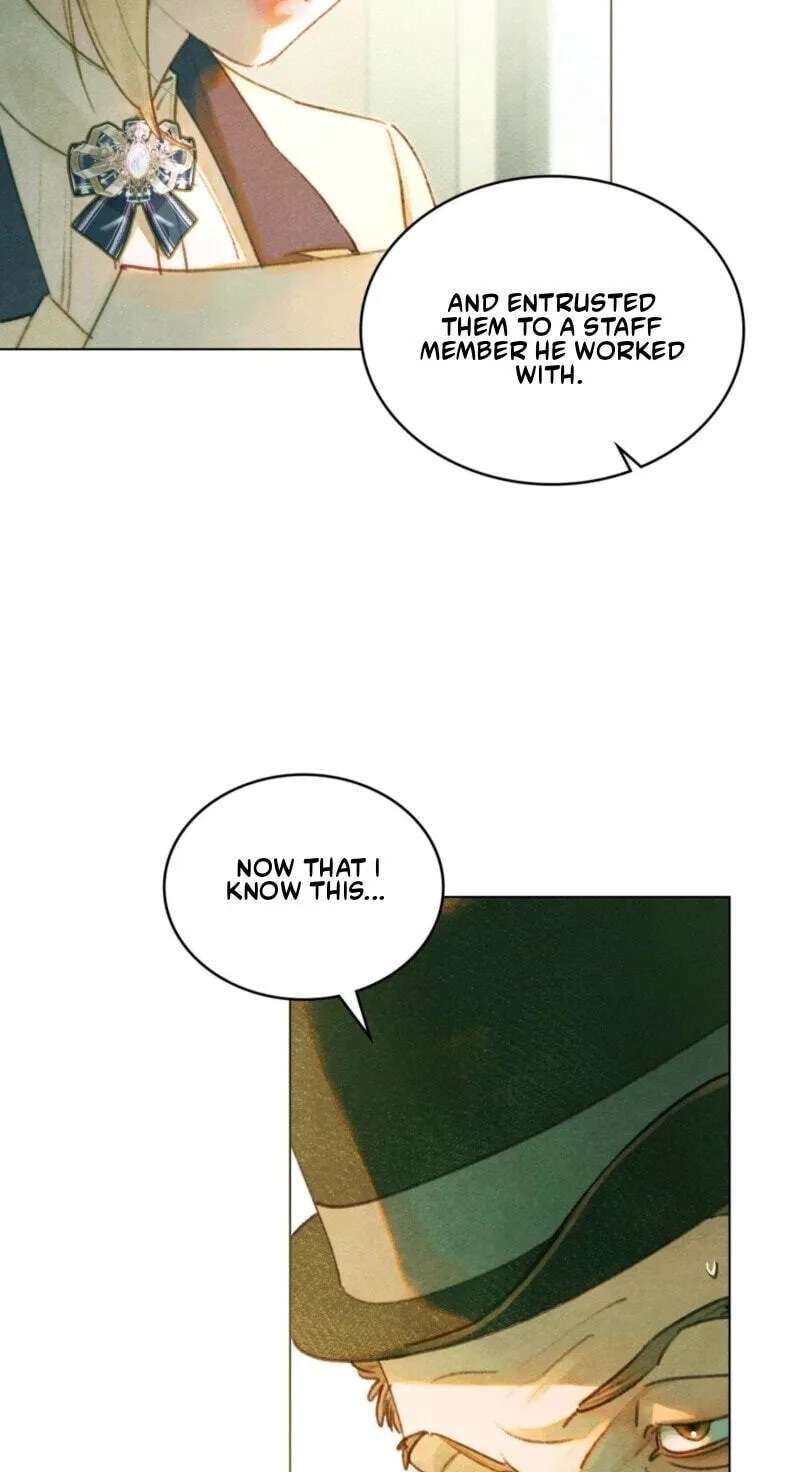 Garden of May Chapter 31 - page 4