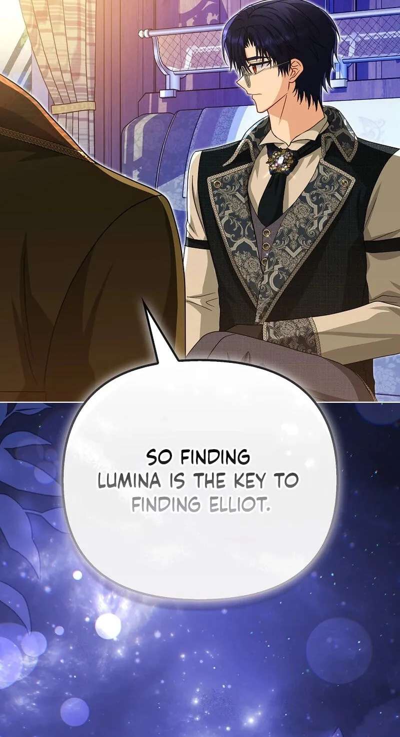 Loved by the Villains Chapter 94 - page 5