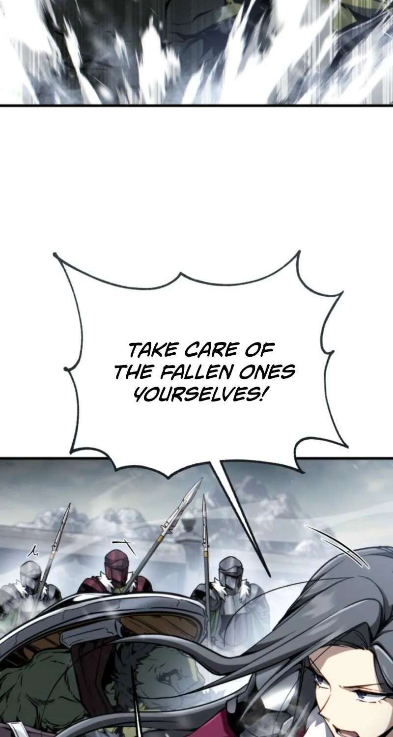I Became The Rogue First Prince Chapter 50 - page 66