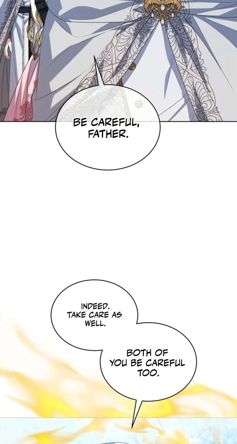 The Exhausting Reality Of Novel Transmigration Chapter 109 - page 4
