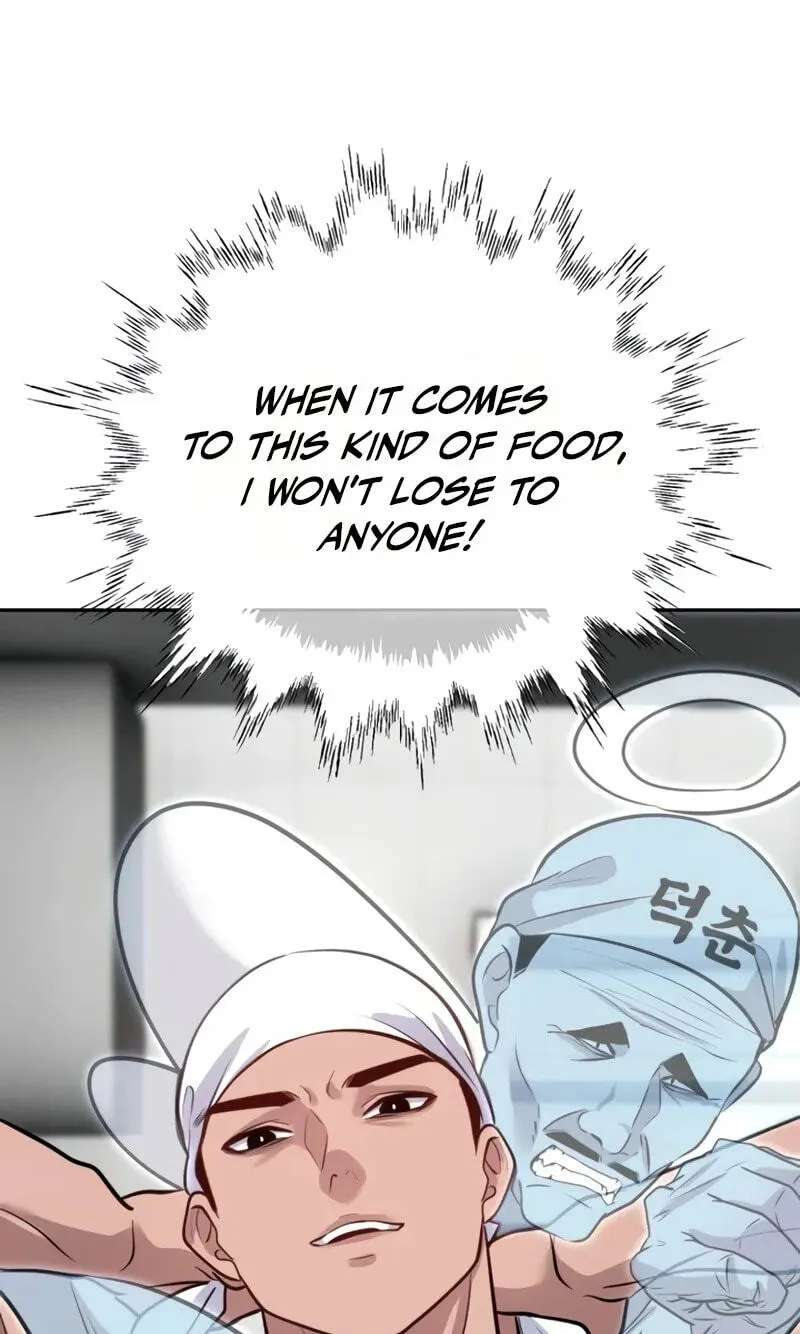 Godeokchun's Food Truck Chapter 46 - page 27