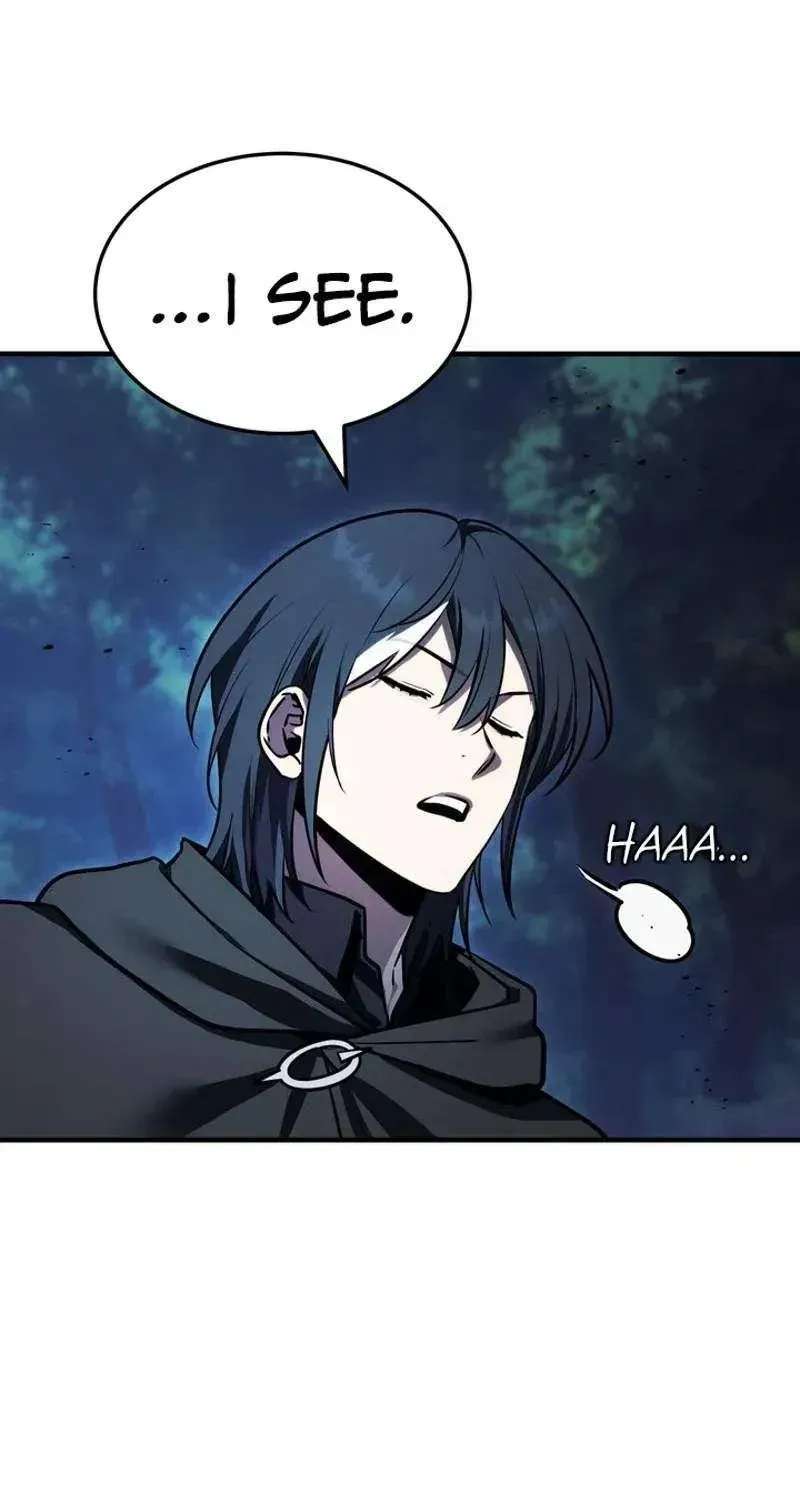 Mage of the Wind Chapter 26 - page 86