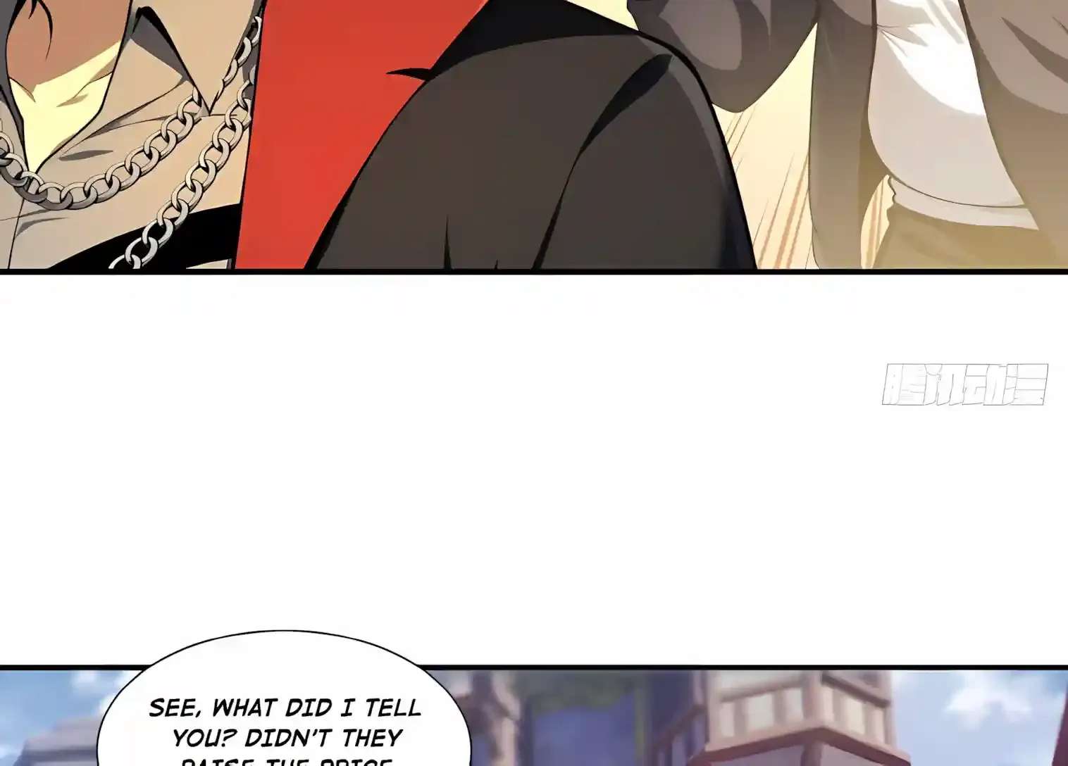 Undead Catastrophe: A Sea of Bones at My Command Chapter 43 - page 28