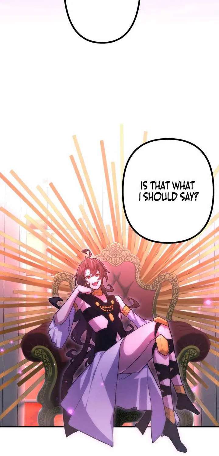 I Became An S-Rank Hunter With The Demon Lord App Chapter 169 - page 44