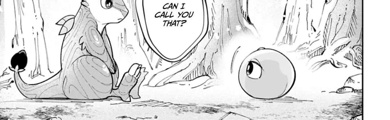 Reincarnated as a Green Slime, I’ll Turn the Whole World Green Chapter 1 - page 72