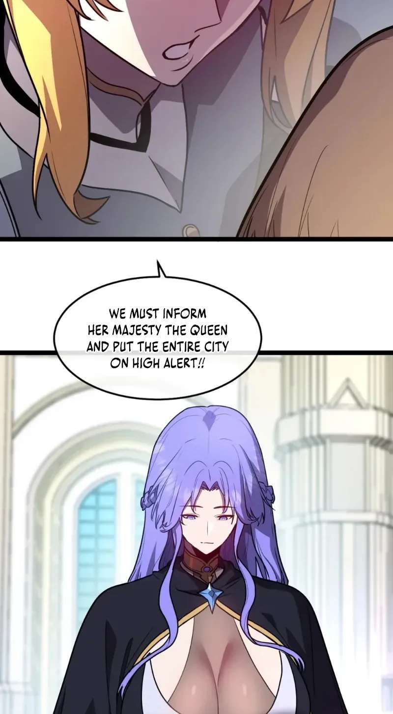 I'm Really Not A Monster Chapter 7 - page 16