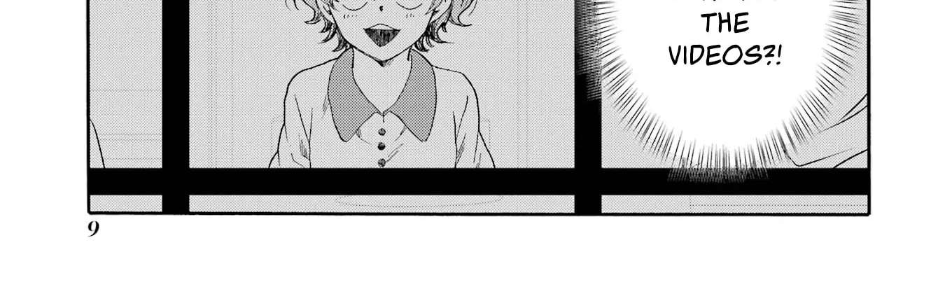 Let’s Start The Closing Meeting. ~ So Begins The Bullying Trial ~ Chapter 16 - page 14