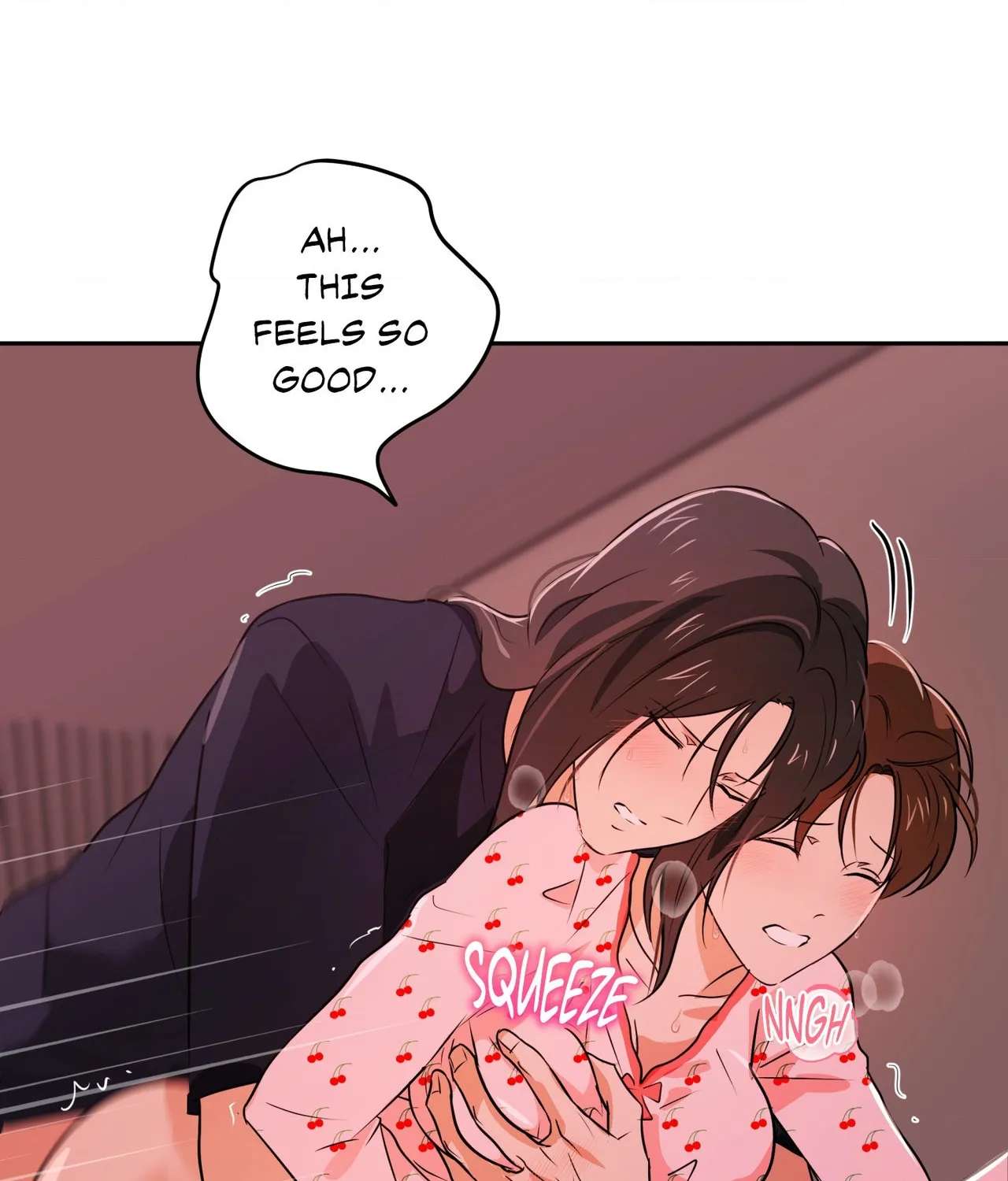 Tada Hitori, Anata Dake Chapter 11 - page 40