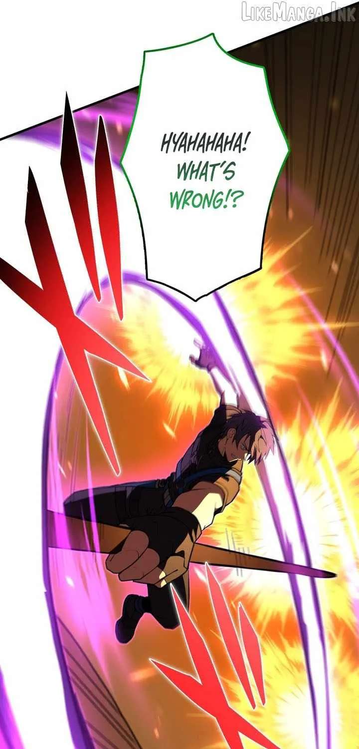 The Underworld Transcendent Is Unrivaled at the School——! Chapter 49 - page 75