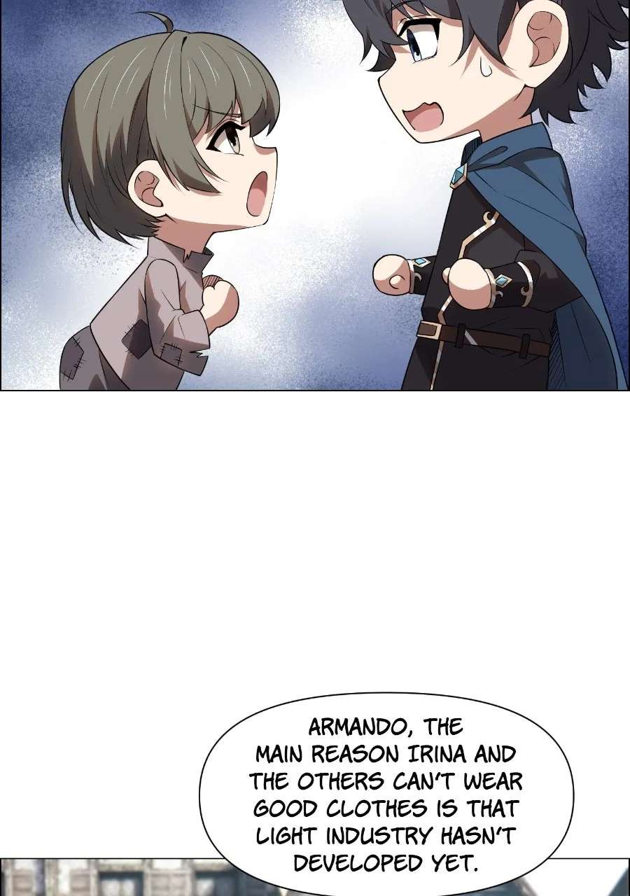 I Dominate a Magical Continentwith an Industrial Revolution Chapter 33 - page 25