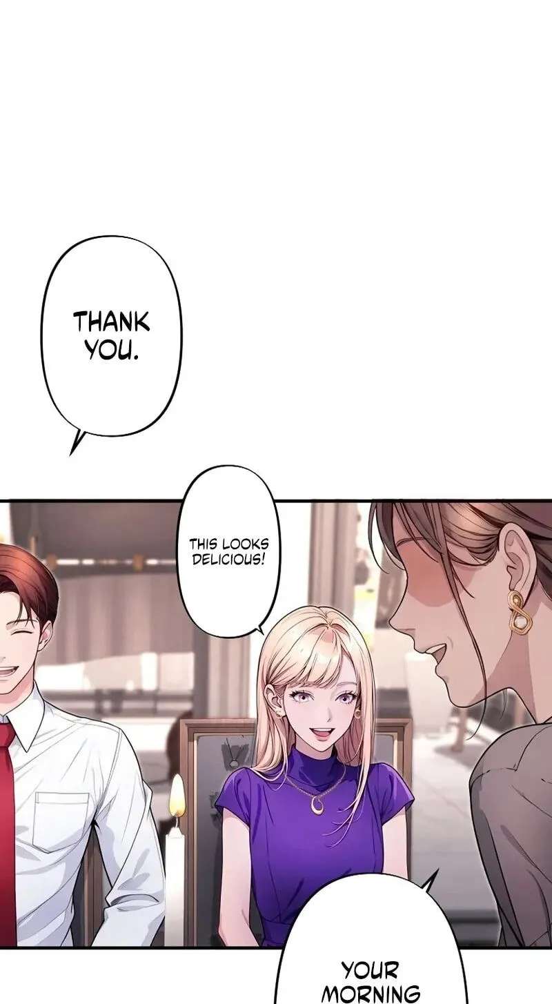 Until I Bring That Couple to Ruin Chapter 39 - page 49