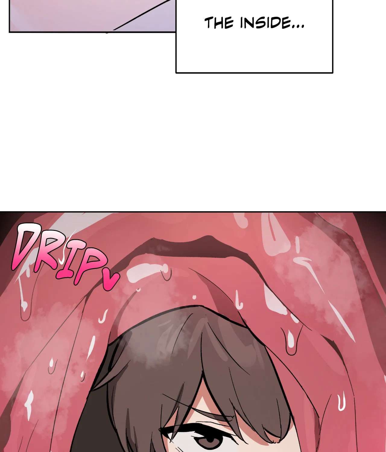 Ningen no Inai Kuni Chapter 93 - page 147