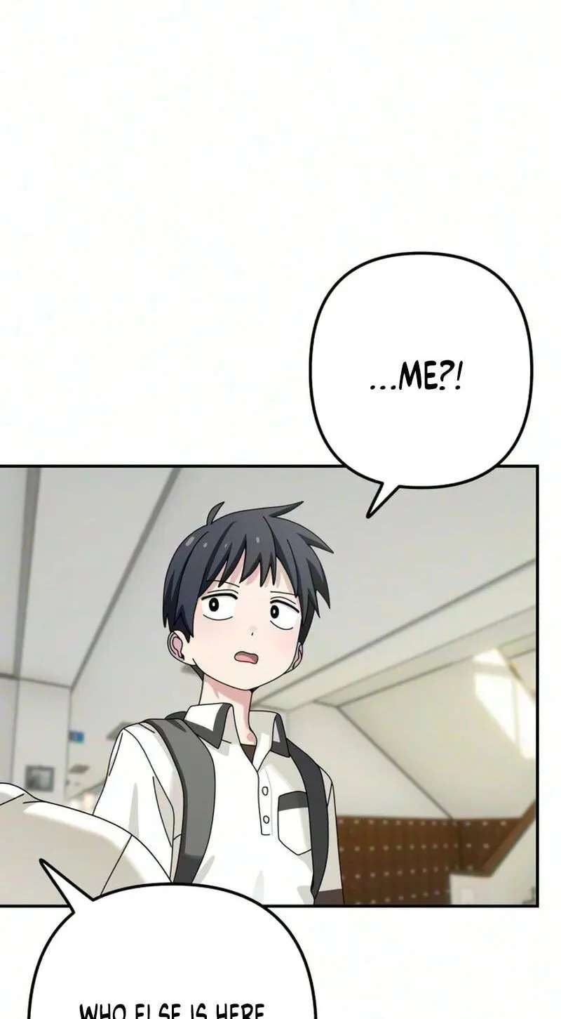 Black but Pure White Chapter 6 - page 72