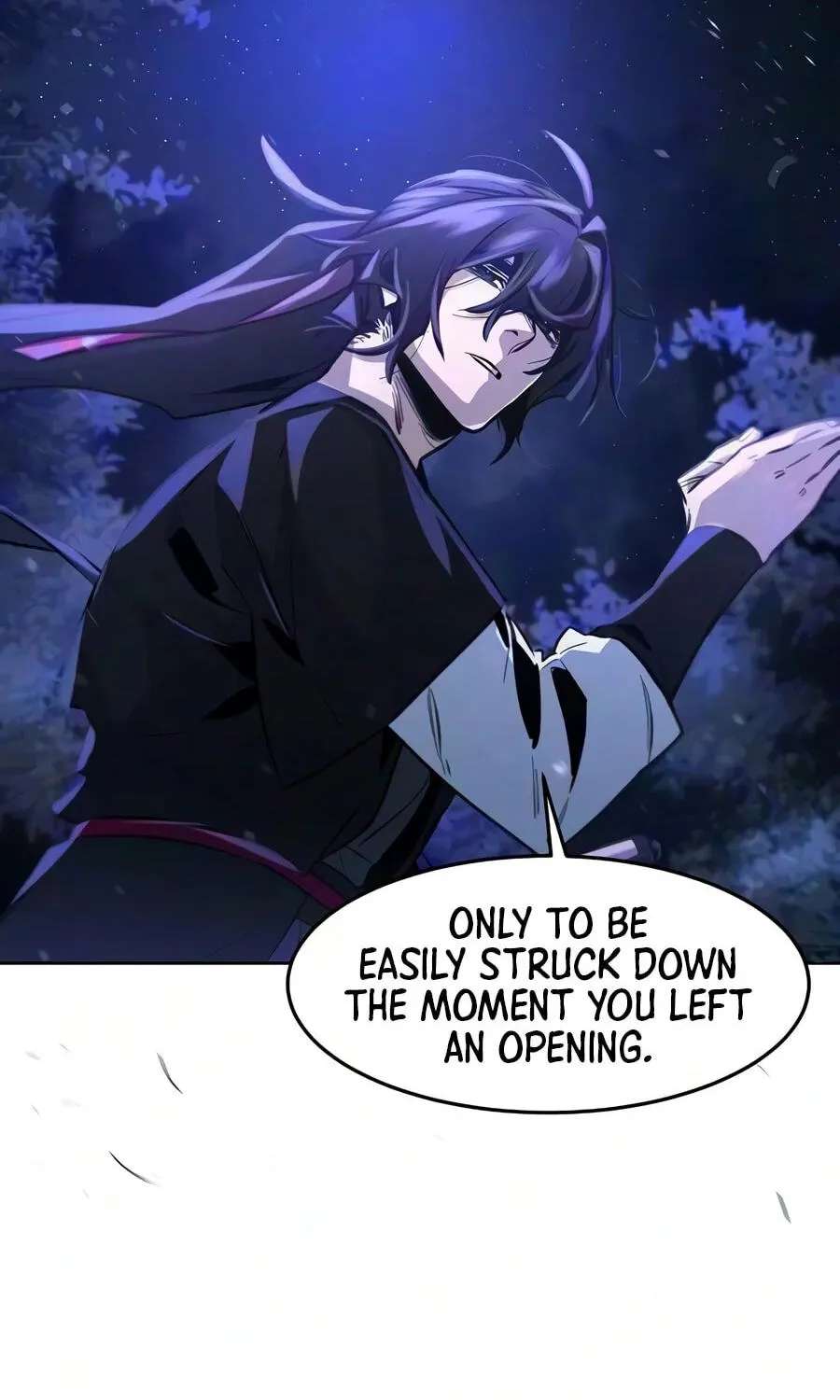 Return of the Mad Demon Chapter 211 - page 14
