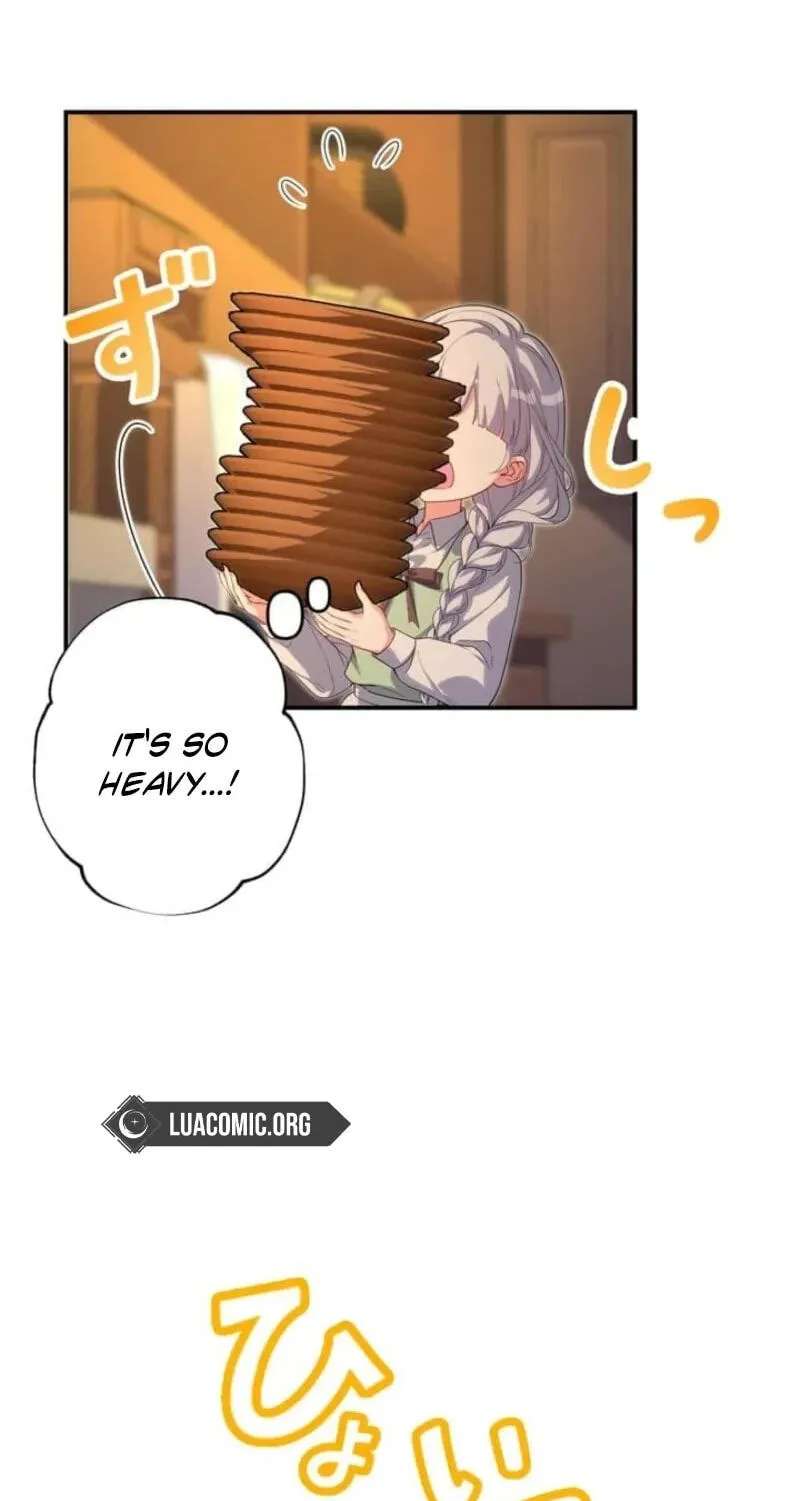 Byoujaku Mama desu ga, Yami Ochi Musuko o Sodatete Misemasu! Chapter 40 - page 4