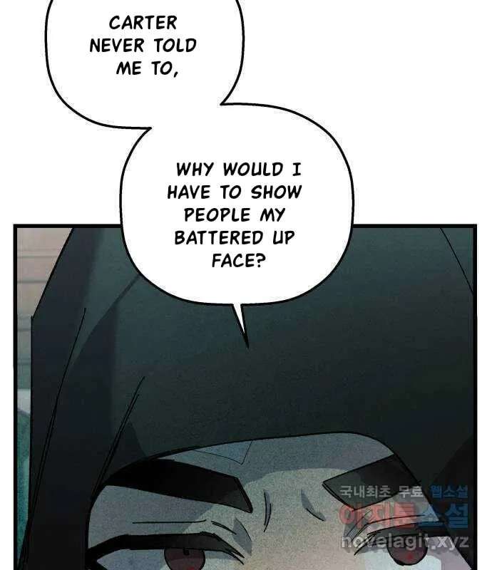 Longing And Lies Chapter 33 - page 97