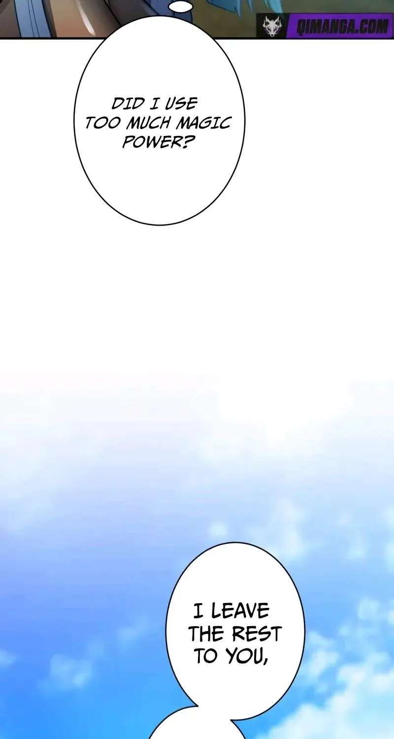 All the Heroes Are My Enemies: The ‘Useless’ Class Dropout Overpowers Everyone With His Barrier Skill and Takes Revenge Chapter 24 - page 101