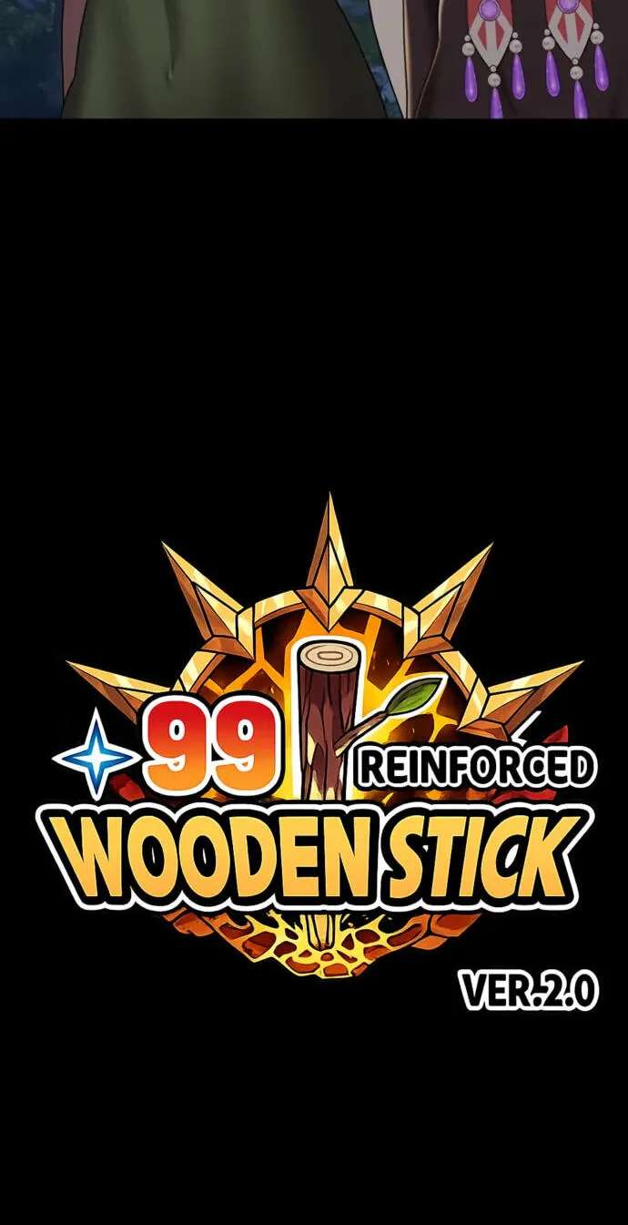 +99 Reinforced Wooden Stick Chapter 218 - page 323