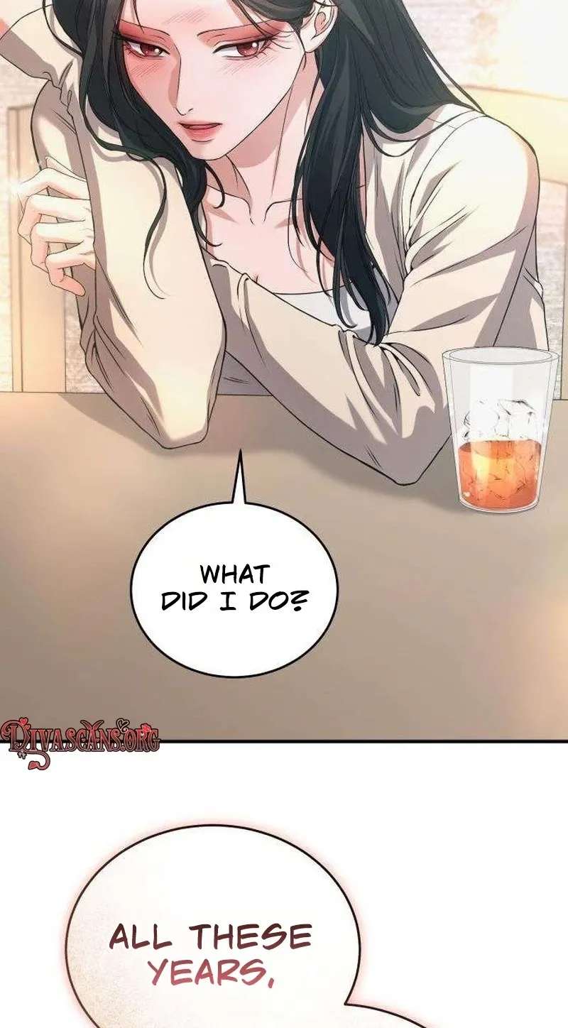 I Will Remarry the Ex-Husband I Killed Chapter 18 - page 42