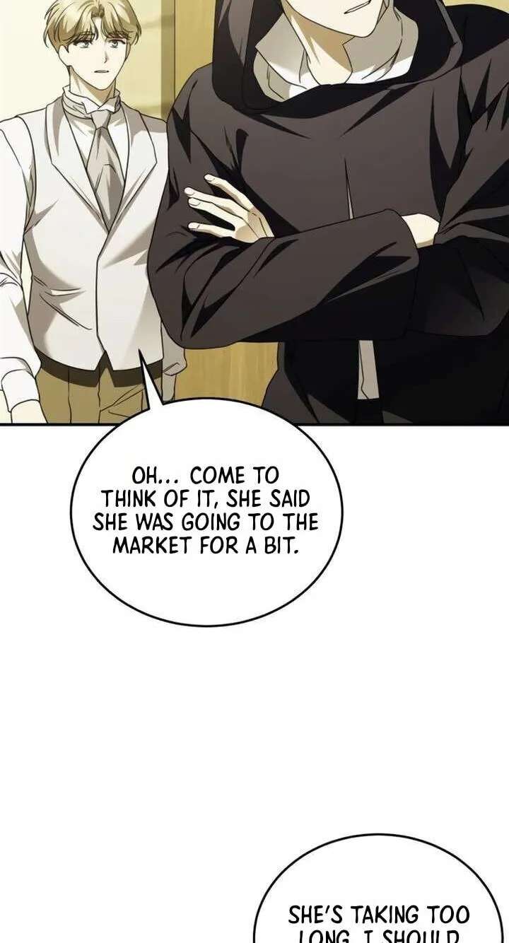 The Scent That Binds Us Chapter 104 - page 38