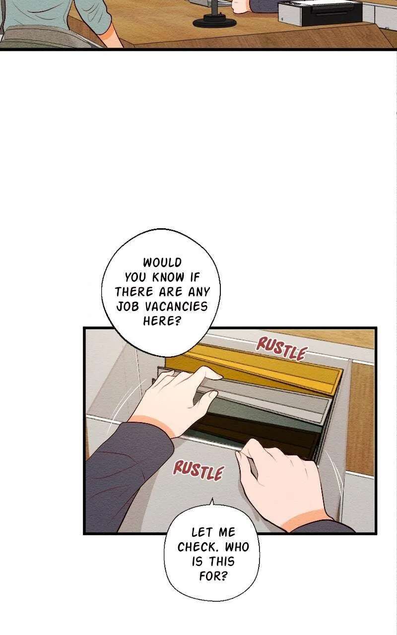 Mistake Chapter 230 - page 3