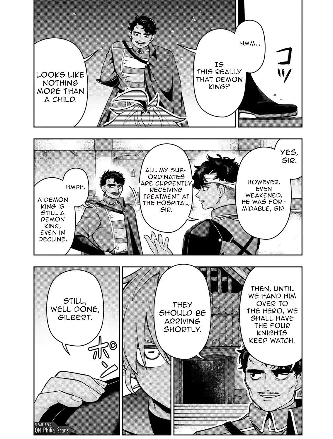 Robrave Chapter 4 - page 6