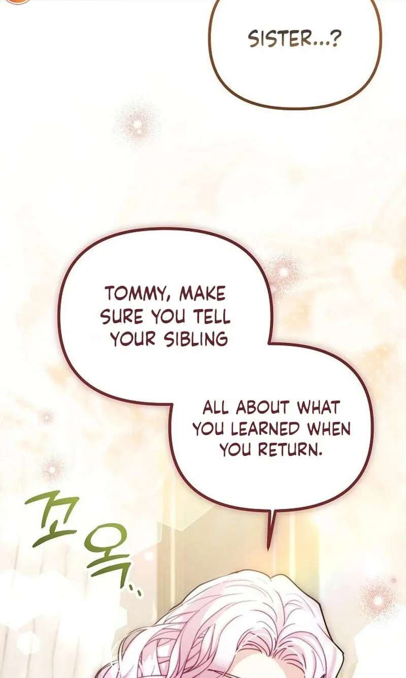 The Flower That Swallowed the Beast Chapter 161 - page 77