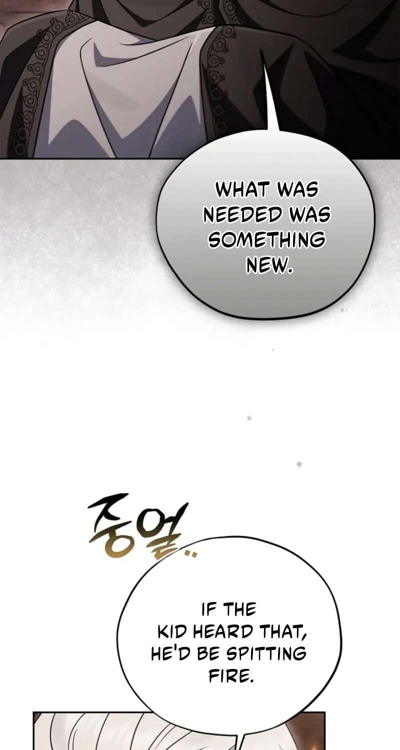 I Will Become The Villain’s Poison Taster Chapter 110 - page 95