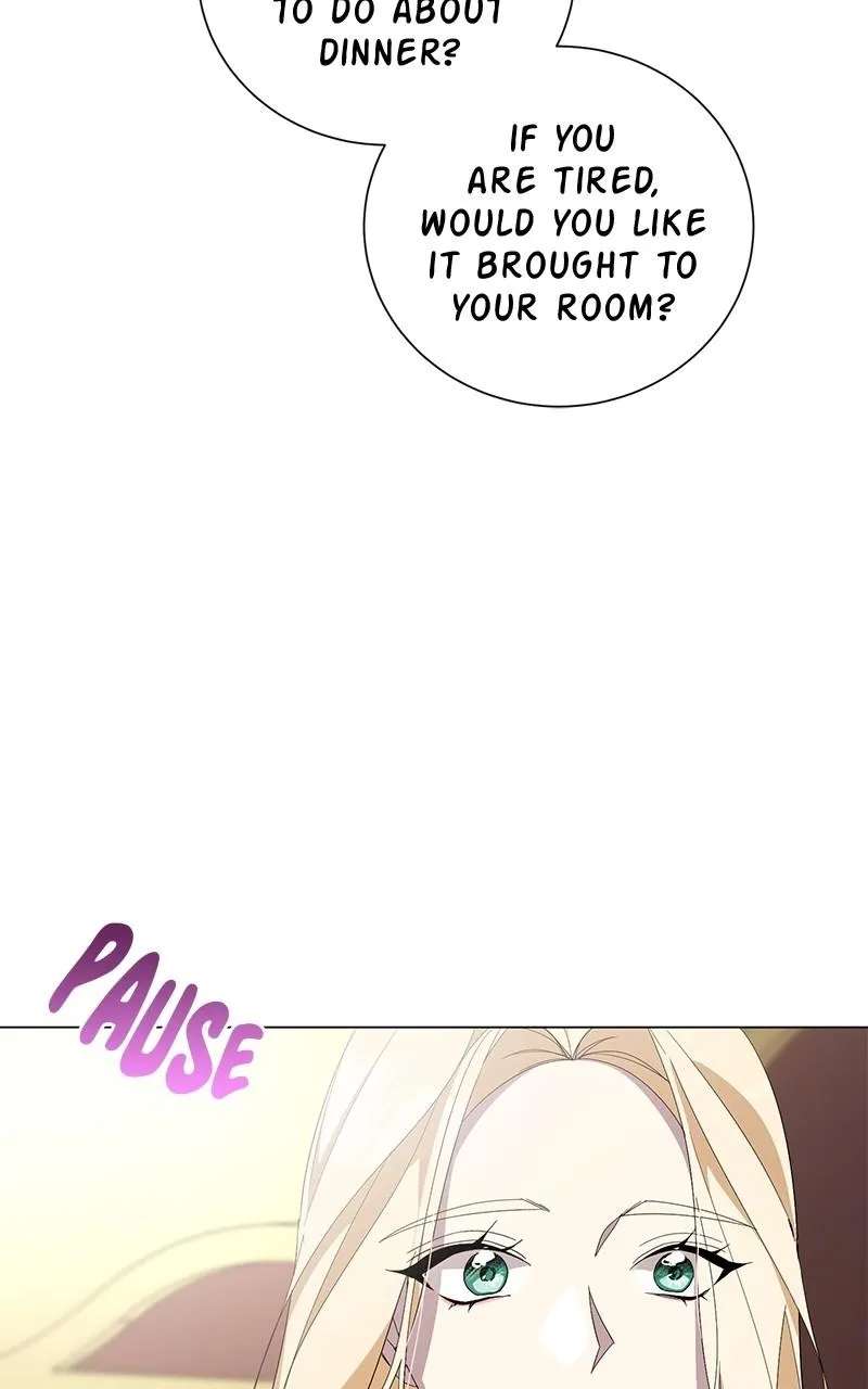 Wished You Were Dead Chapter 97 - page 81