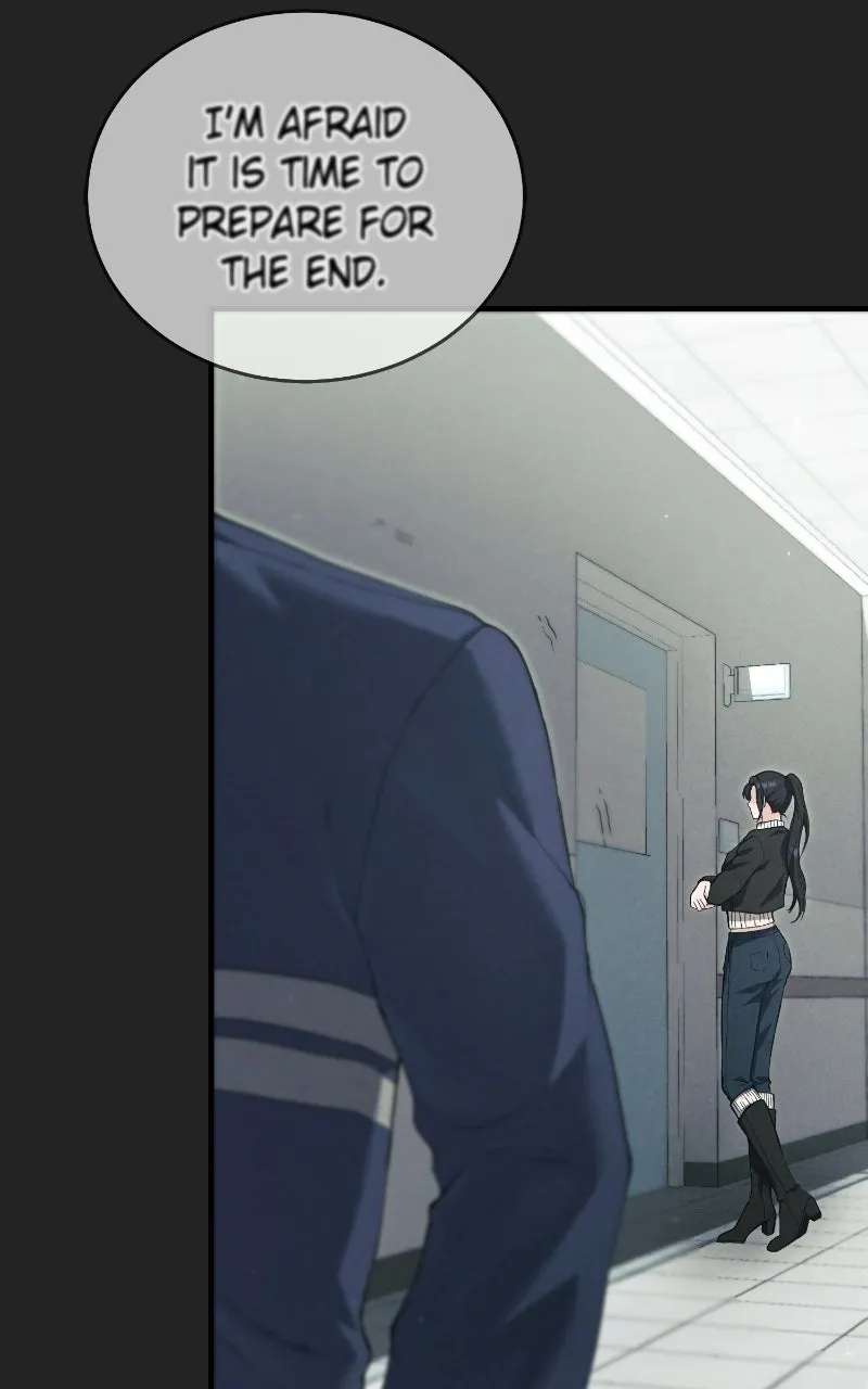 I Will Remarry theHusband I Murdered Chapter 3 - page 57
