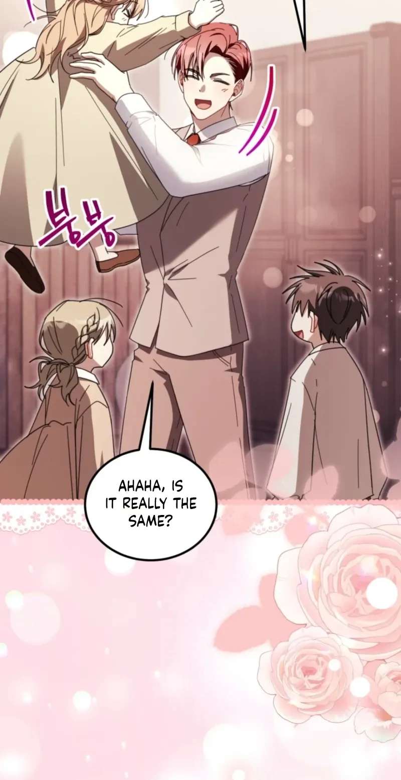 I Received a Request from the Villain Boss Chapter 35 - page 15