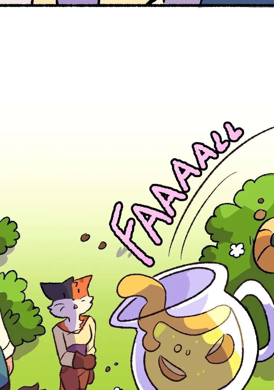 I Want to Kiss 100 Monster Girls! Chapter 16 - page 45