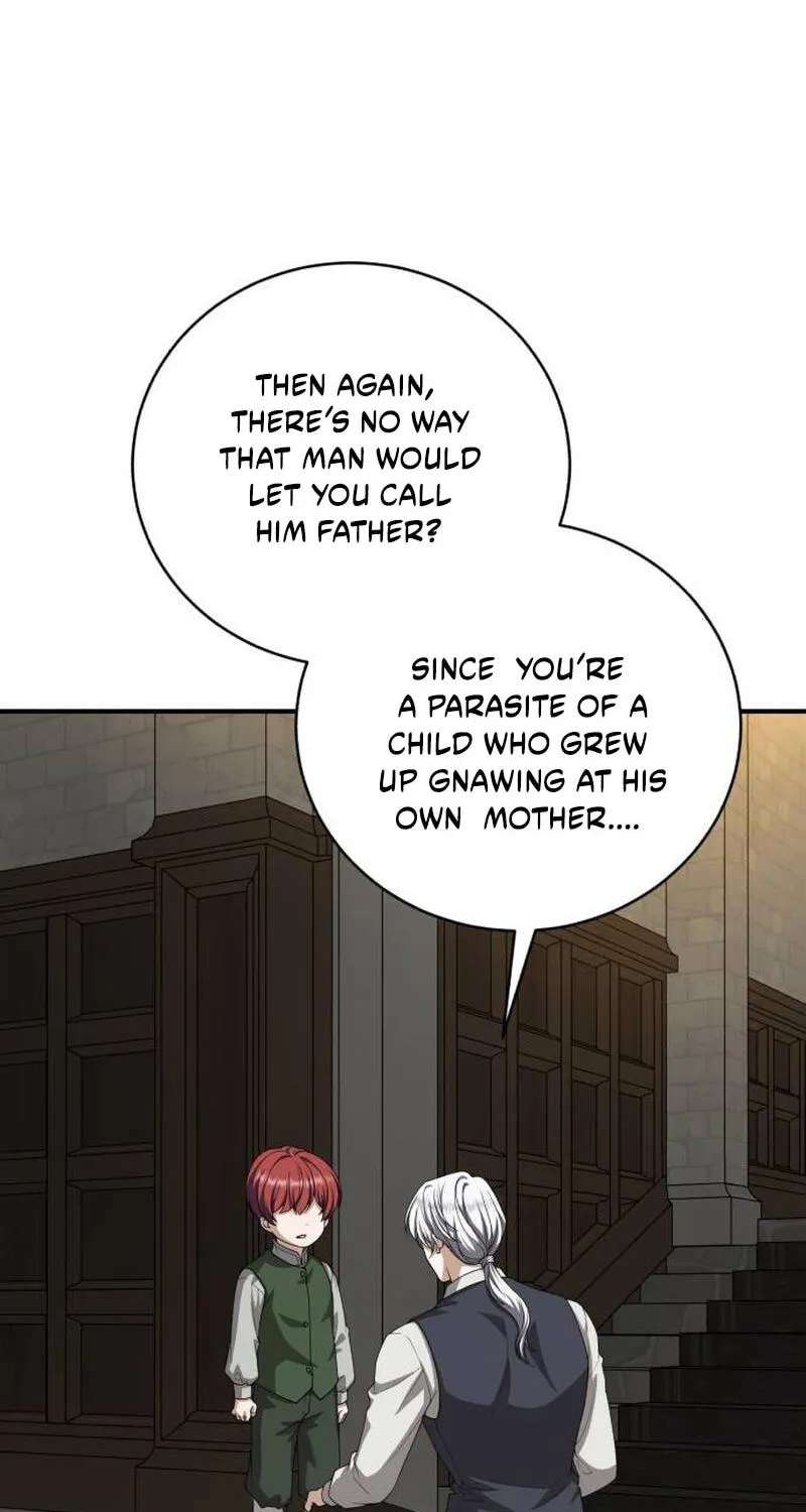 Unforeseen Engagement Chapter 66 - page 23