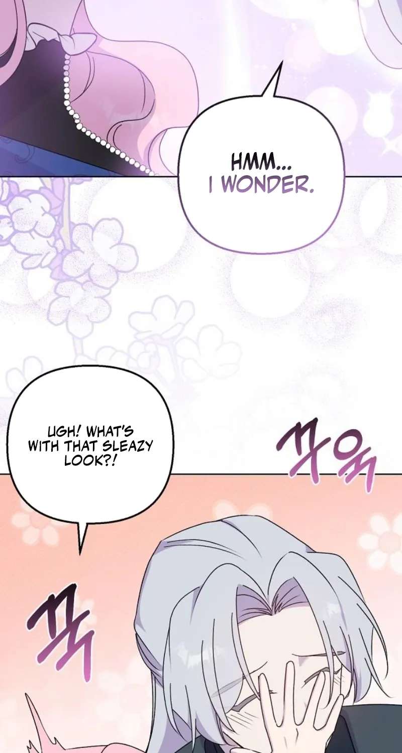 Divorce Will Be Completed in 3 Seconds Chapter 71 - page 22
