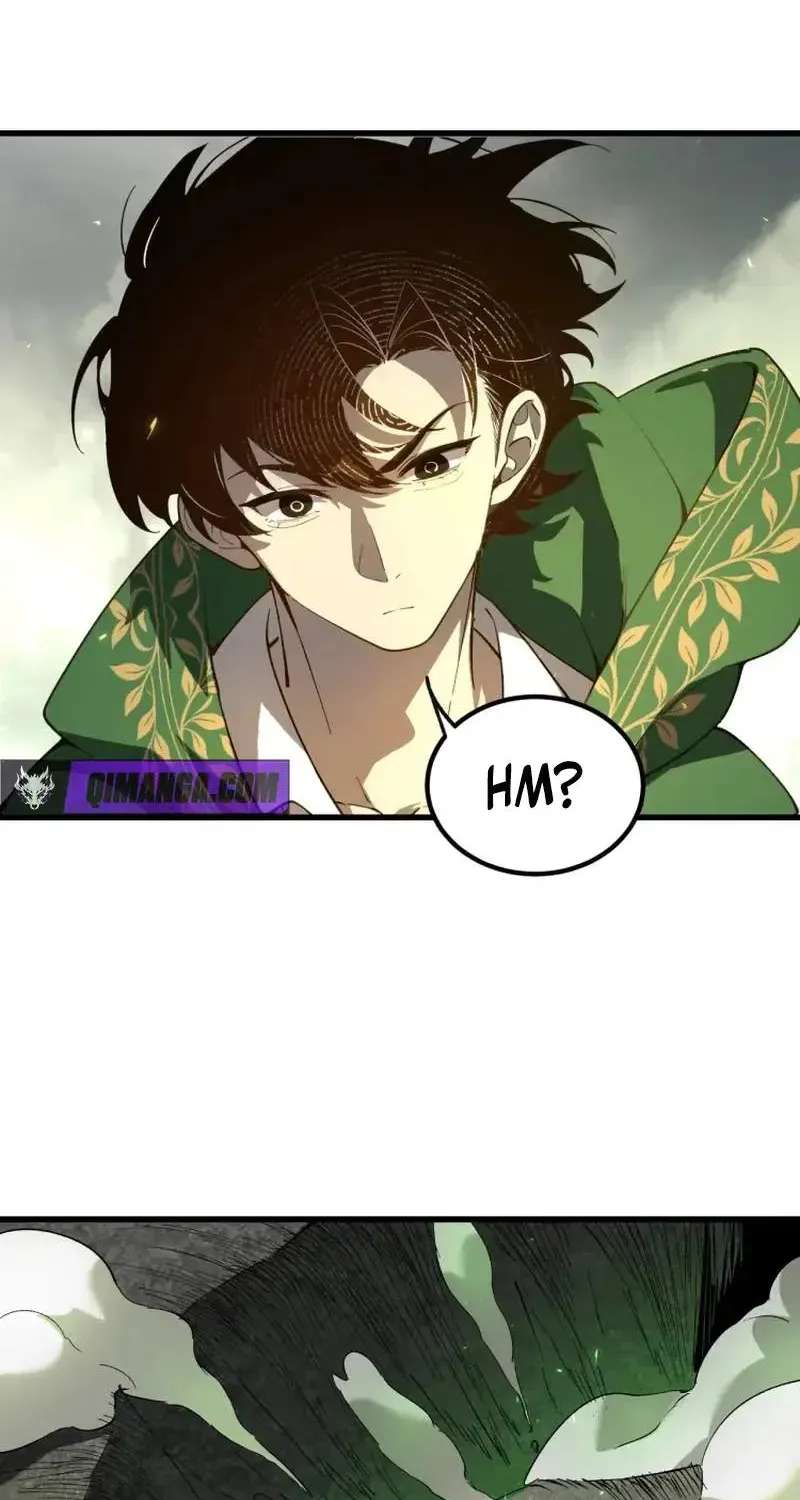 Global Class Transition: The Magic King's Skills Have Infinite Affixes Chapter 2 - page 69
