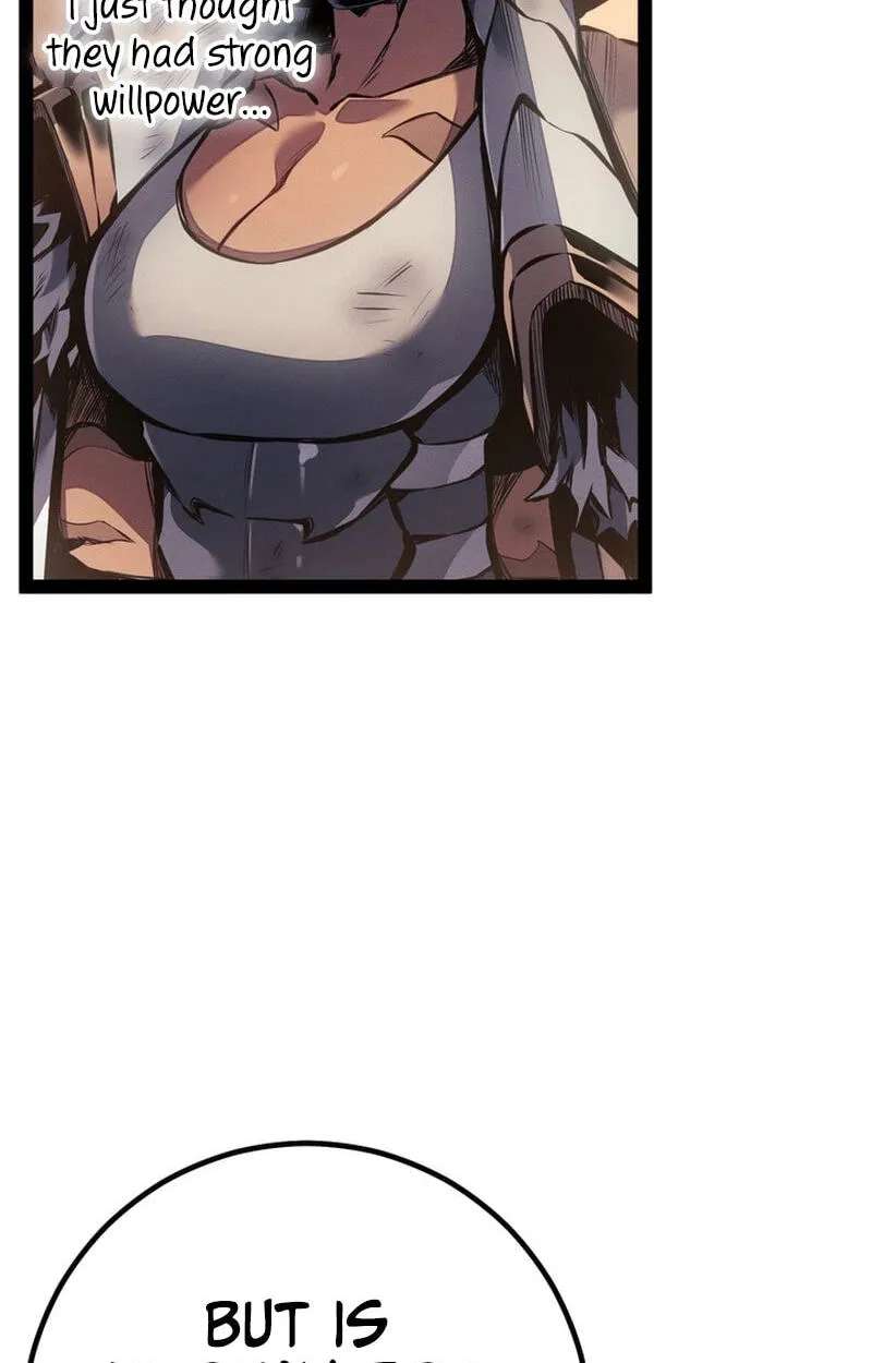 The Bastard of Swordborne Chapter 109 - page 31