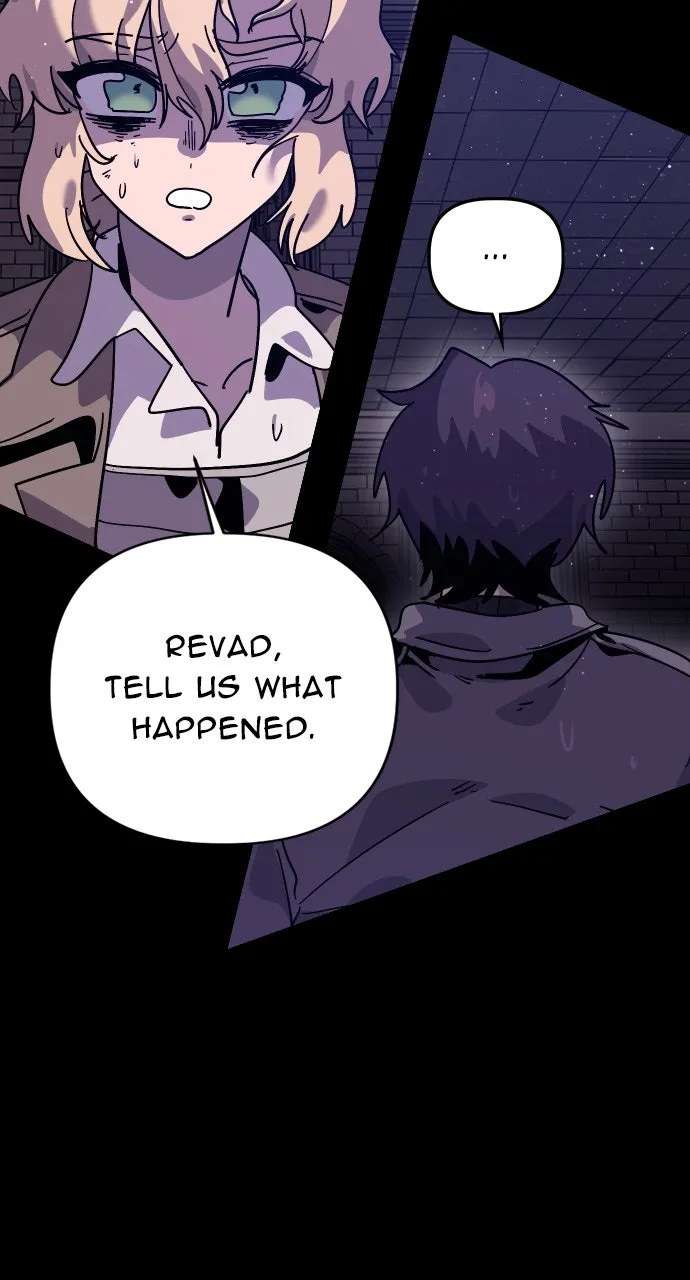 My Second Life isa Healing Life? Chapter 47 - page 37