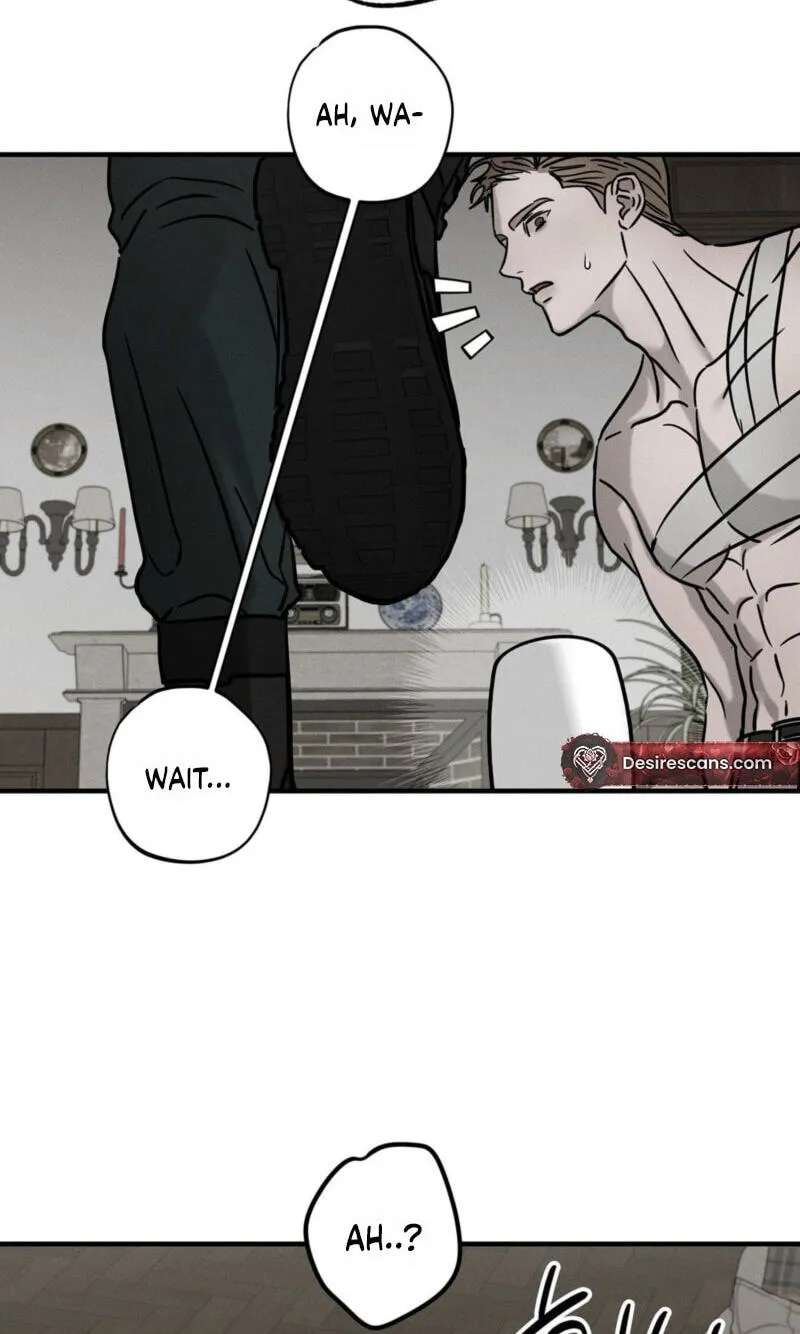 Pieta Chapter 35 - page 50