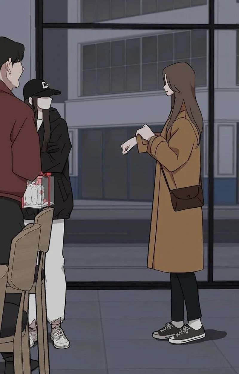 Wake up, Jeon Seung Yeon Chapter 49 - page 23
