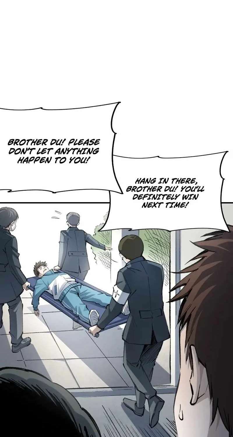 Two Worlds: I Have an Ancient Martial Arts World Chapter 4 - page 76