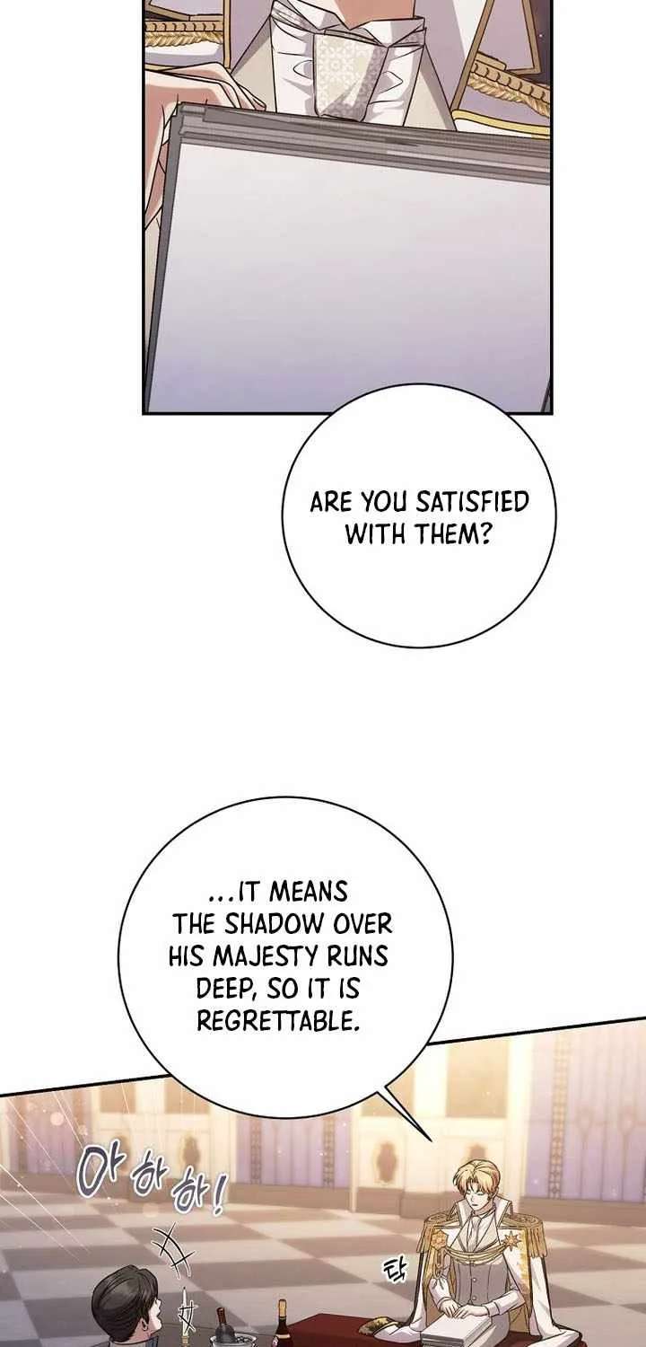 Margrave’s Bastard Son Was The Emperor Chapter 122 - page 62