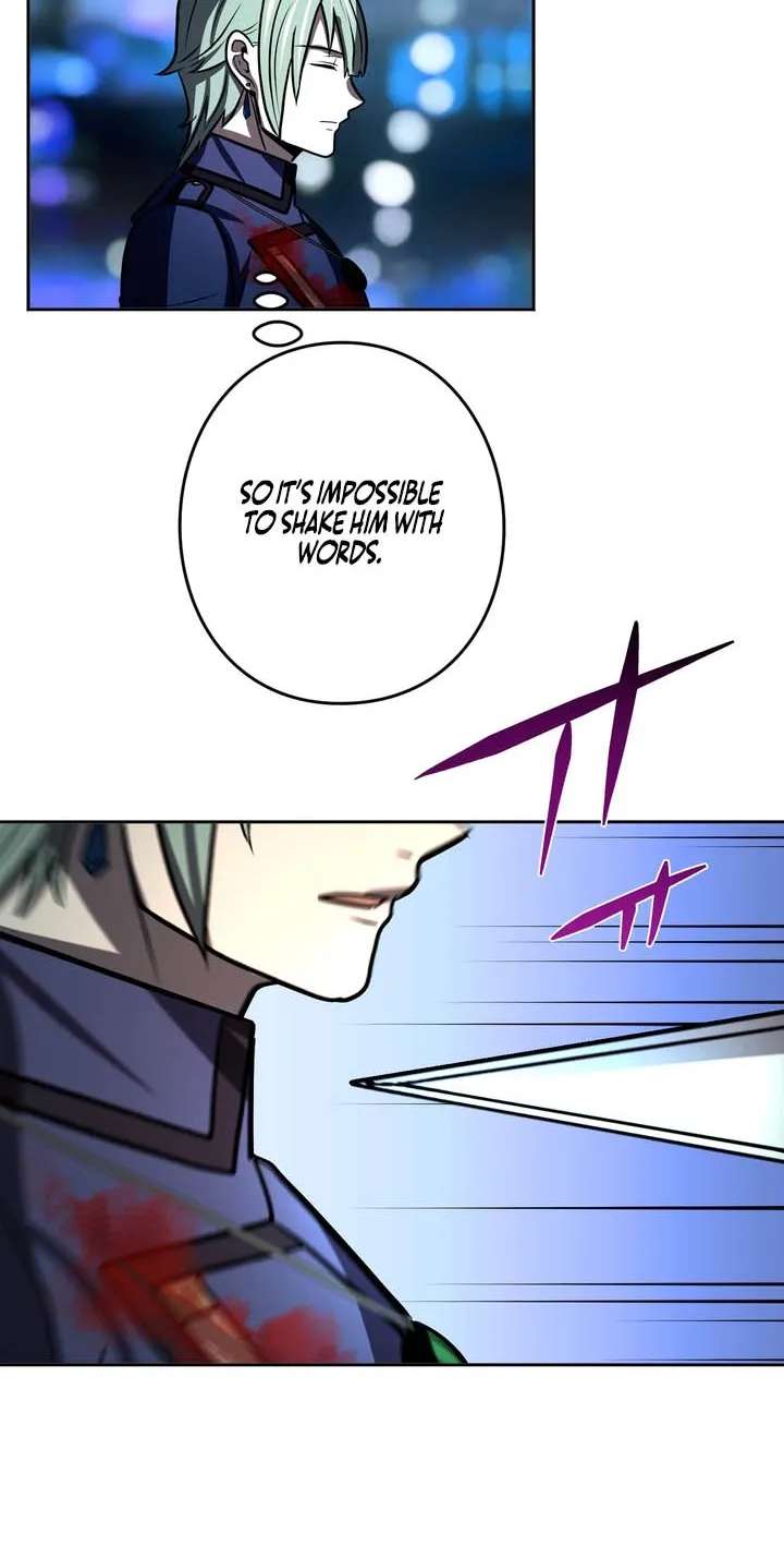 Hidden Class Gravity User Chapter 211 - page 55