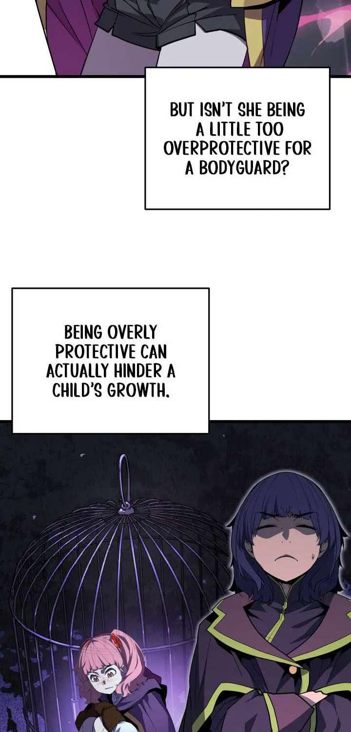 The Player of a Fallen Prestigious Family Chapter 53 - page 79