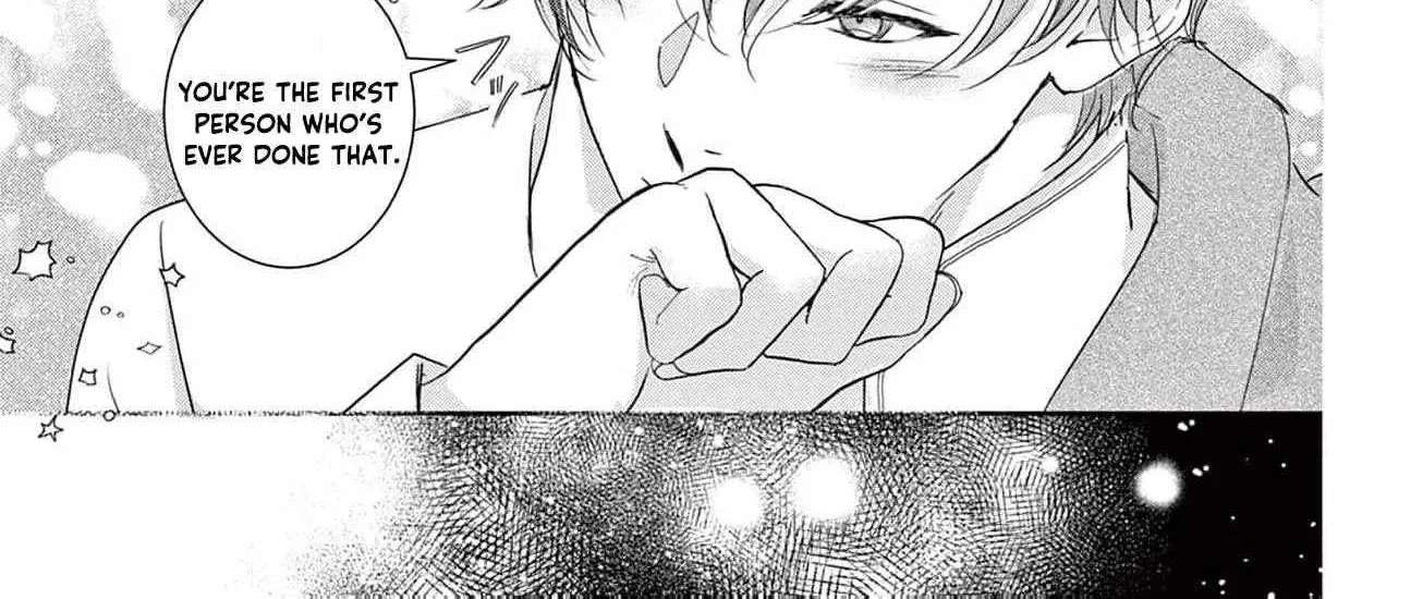 The Nameless Monster and Two Knights: And the Fiancé Is Perplexed Chapter 3 - page 31