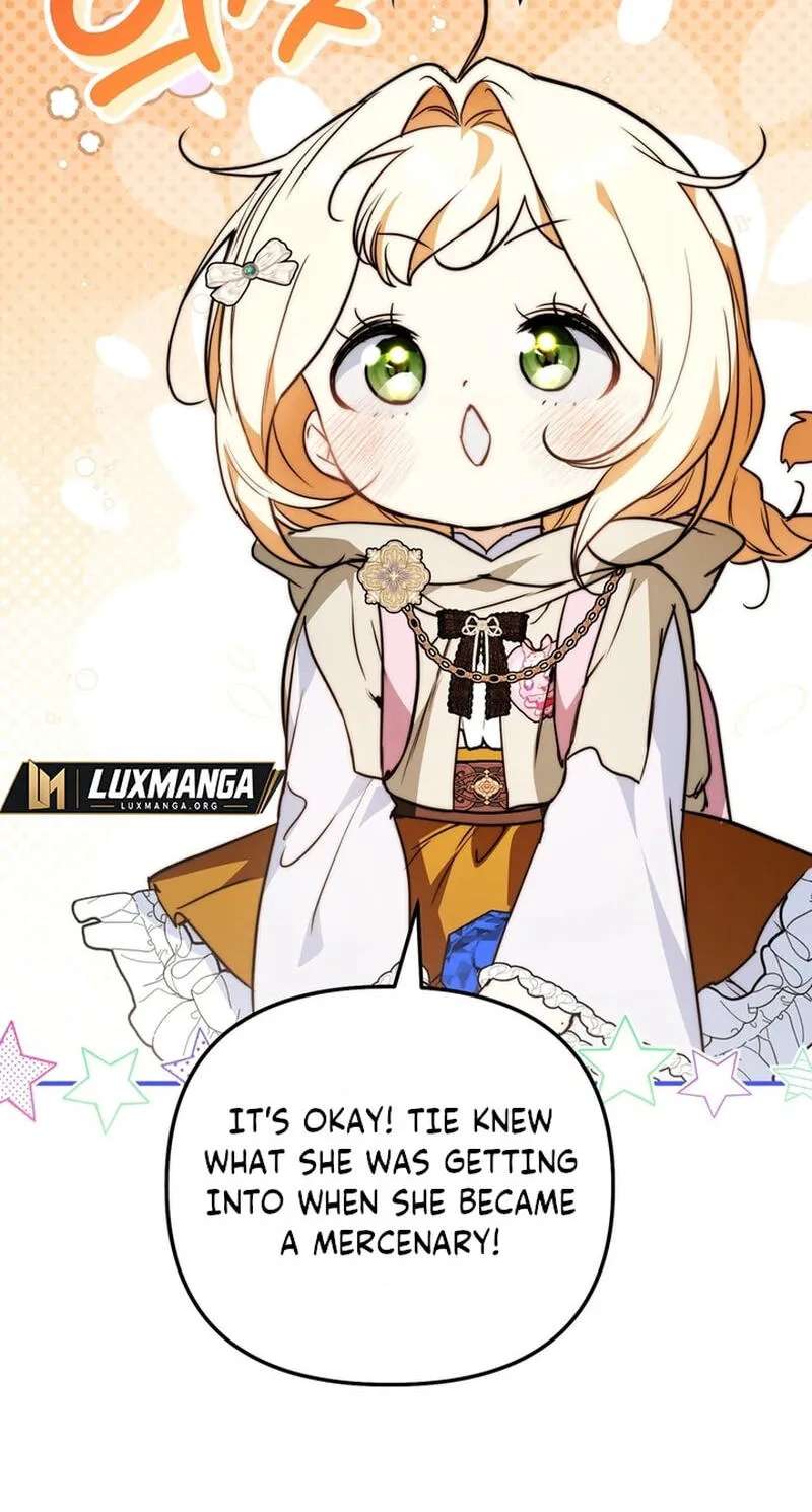Himsumjjin Eorini-ga Appa-reul Chatseumnida Chapter 54 - page 65