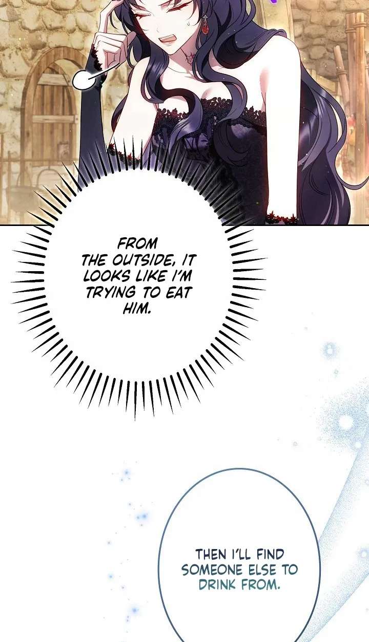 The Final Boss Wants to Die Chapter 16 - page 97