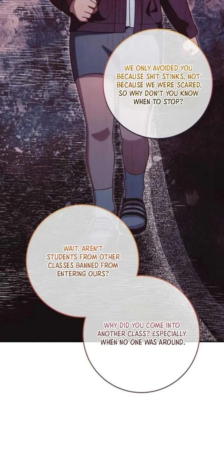 The Top Student Hides Her Regression Chapter 11 - page 40