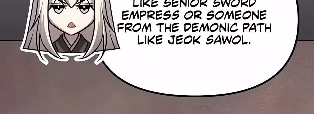 The Second Eunuch Regains His Manhood Chapter 106 - page 192