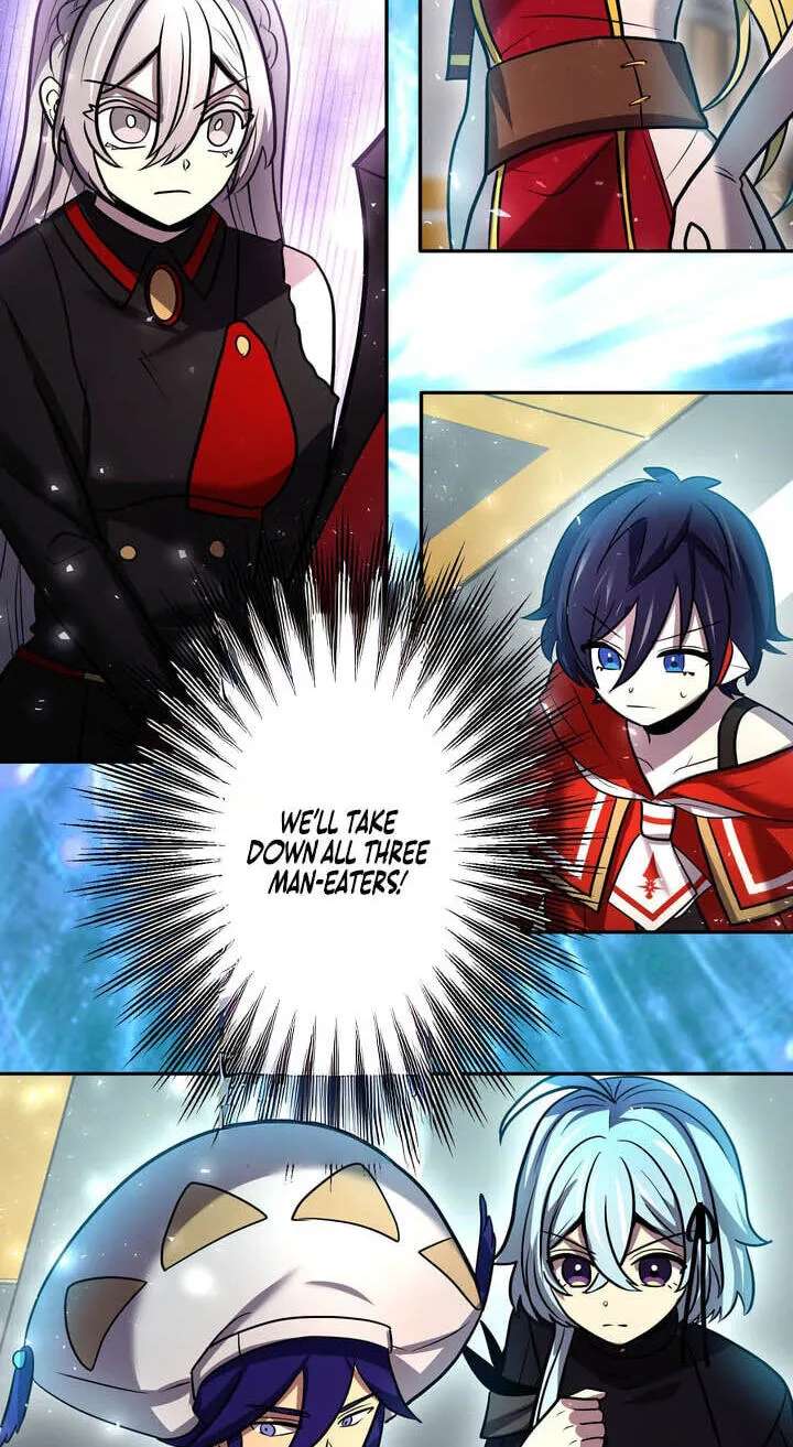 Nishuume Boukensha wa Kakushi Class "Juuryoku Tsukai" de Saikyou Omezasu Chapter 215 - page 85