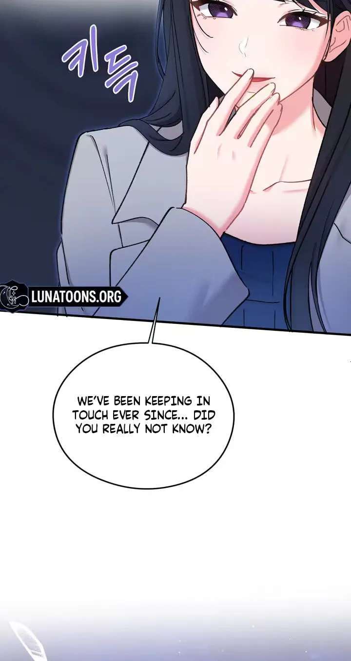 My Doodle Boyfriend Chapter 25 - page 86